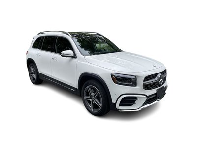 Mercedes-Benz GLB  2025 à North Vancouver, Colombie-Britannique