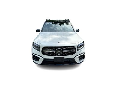 2025 Mercedes-Benz GLB in North Vancouver, British Columbia