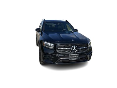 2026 Mercedes-Benz GLB in North Vancouver, British Columbia