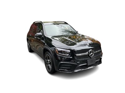 2026 Mercedes-Benz GLB in North Vancouver, British Columbia