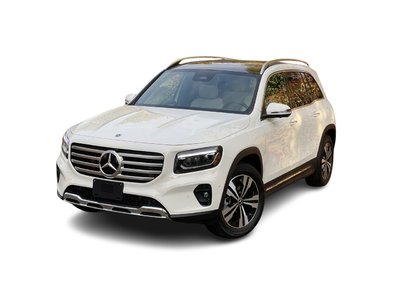 2026 Mercedes-Benz GLB in North Vancouver, British Columbia