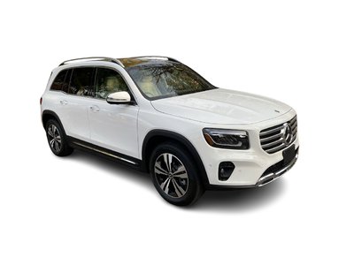 Mercedes-Benz GLB  2026 à North Vancouver, Colombie-Britannique
