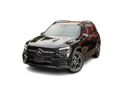 Mercedes-Benz GLB  2026 à North Vancouver, Colombie-Britannique