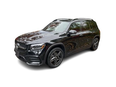 Mercedes-Benz GLB  2026 à North Vancouver, Colombie-Britannique