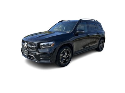 Mercedes-Benz GLB  2026 à North Vancouver, Colombie-Britannique