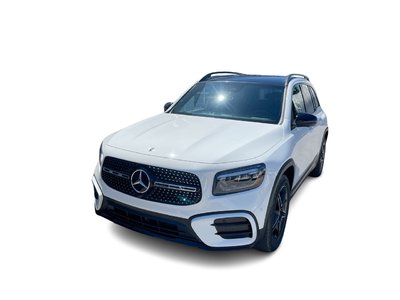 Mercedes-Benz GLB  2026 à North Vancouver, Colombie-Britannique