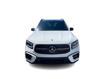 Mercedes-Benz GLB  2026 à North Vancouver, Colombie-Britannique