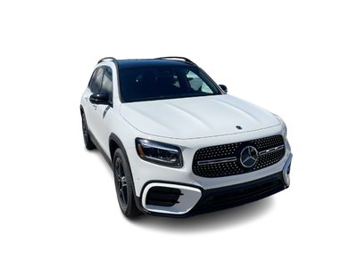 Mercedes-Benz GLB  2026 à North Vancouver, Colombie-Britannique