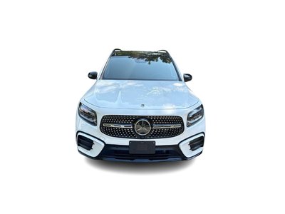 2026 Mercedes-Benz GLB in North Vancouver, British Columbia