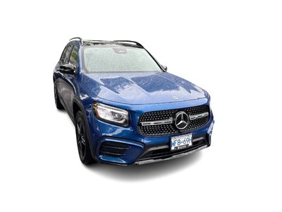 2026 Mercedes-Benz GLB in North Vancouver, British Columbia