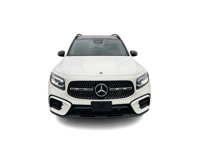Mercedes-Benz GLB  2026 à North Vancouver, Colombie-Britannique