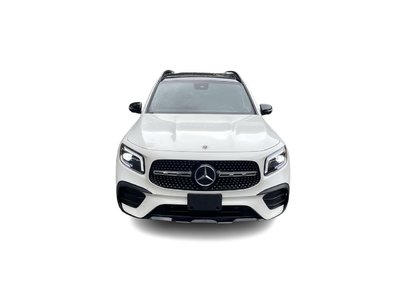 2022 Mercedes-Benz GLB250 in Langley, British Columbia