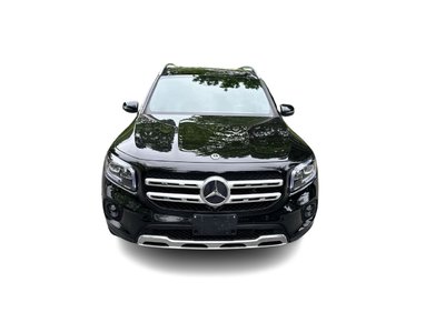 2022 Mercedes-Benz GLB250 in North Vancouver, British Columbia