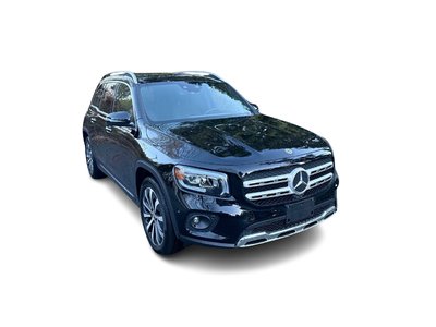 2023 Mercedes-Benz GLB250 in Vancouver, British Columbia