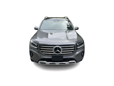 2025 Mercedes-Benz GLB250 in North Vancouver, British Columbia