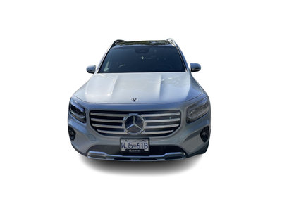 2025 Mercedes-Benz GLB250 in North Vancouver, British Columbia
