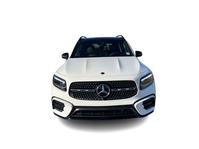 2025 Mercedes-Benz GLB250 in Vancouver, British Columbia