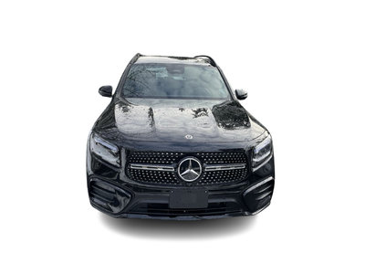 2025 Mercedes-Benz GLB250 in Vancouver, British Columbia