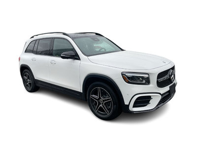 Mercedes-Benz GLB250  2025 à North Vancouver, Colombie-Britannique