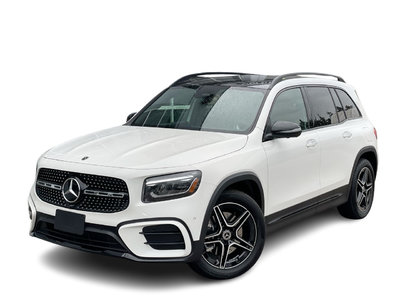 Mercedes-Benz GLB250  2025 à North Vancouver, Colombie-Britannique