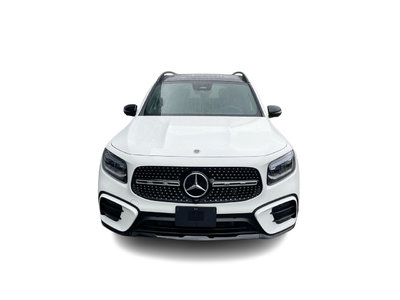 Mercedes-Benz GLB250  2025 à North Vancouver, Colombie-Britannique