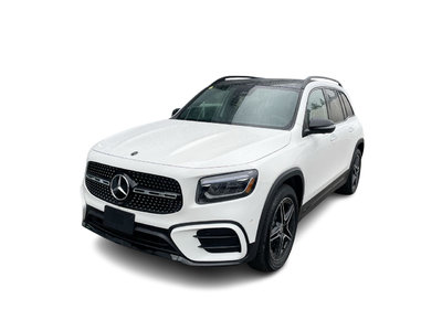 Mercedes-Benz GLB250  2025 à North Vancouver, Colombie-Britannique