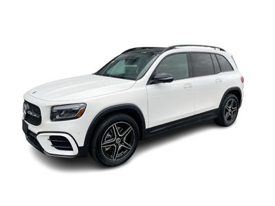 Mercedes-Benz GLB250  2025 à North Vancouver, Colombie-Britannique