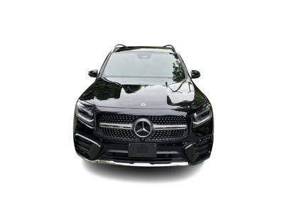 2025 Mercedes-Benz GLB in North Vancouver, British Columbia