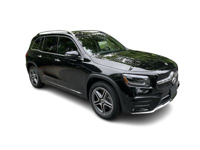 2025 Mercedes-Benz GLB in North Vancouver, British Columbia