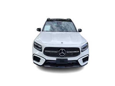 2025 Mercedes-Benz GLB in North Vancouver, British Columbia