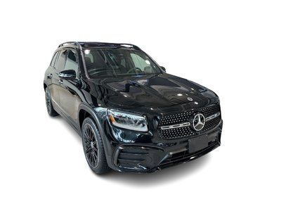 2025 Mercedes-Benz GLB in North Vancouver, British Columbia