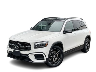 Mercedes-Benz GLB  2025 à North Vancouver, Colombie-Britannique