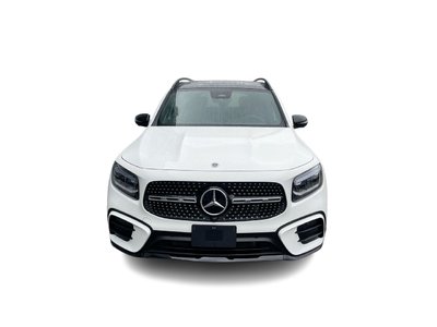 Mercedes-Benz GLB  2025 à North Vancouver, Colombie-Britannique