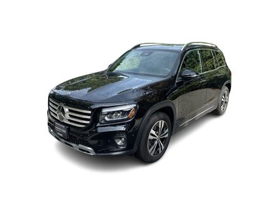 Mercedes-Benz GLB250  2025 à North Vancouver, Colombie-Britannique