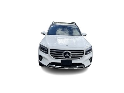 2026 Mercedes-Benz GLB in North Vancouver, British Columbia