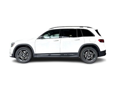 2026 Mercedes-Benz GLB in North Vancouver, British Columbia