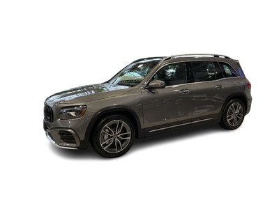 2024 Mercedes-Benz GLB35 AMG in North Vancouver, British Columbia