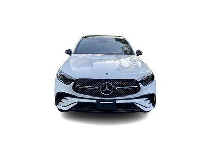 2026 Mercedes-Benz GLC Coupe in North Vancouver, British Columbia
