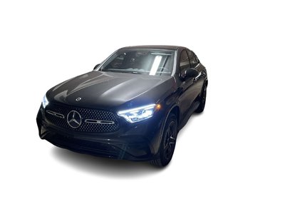Mercedes-Benz GLC Coupe  2026 à North Vancouver, Colombie-Britannique