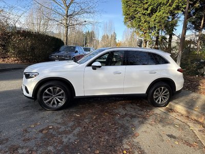 Mercedes-Benz GLC Coupe  2026 à North Vancouver, Colombie-Britannique