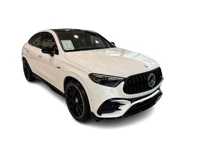 Mercedes-Benz GLC Coupe  2026 à North Vancouver, Colombie-Britannique