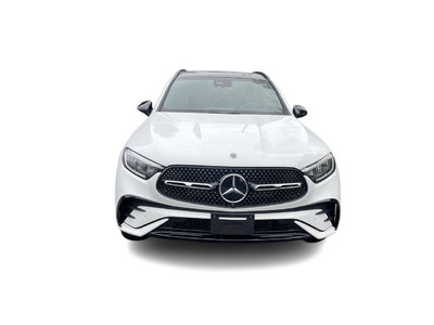 2025 Mercedes-Benz GLC Plug-in Hybrid in North Vancouver, British Columbia