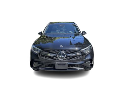 2025 Mercedes-Benz GLC Plug-in Hybrid in North Vancouver, British Columbia