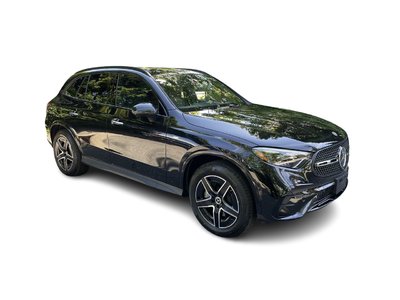 Mercedes-Benz GLC Plug-in Hybrid  2025 à North Vancouver, Colombie-Britannique