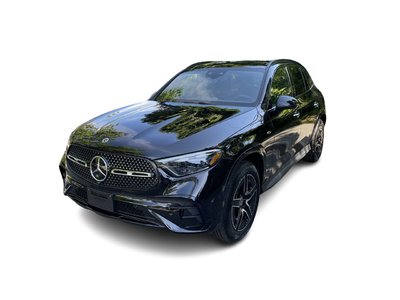 Mercedes-Benz GLC Plug-in Hybrid  2025 à North Vancouver, Colombie-Britannique