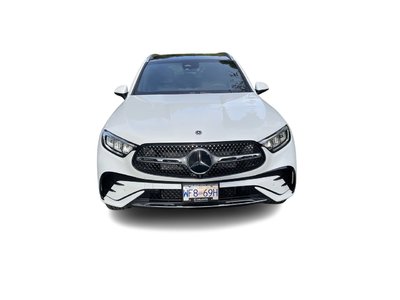 Mercedes-Benz GLC Plug-in Hybrid  2025 à North Vancouver, Colombie-Britannique