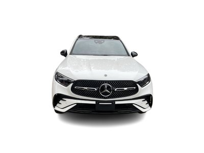 2026 Mercedes-Benz GLC Plug-in Hybrid in North Vancouver, British Columbia