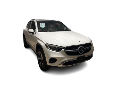 Mercedes-Benz GLC Plug-in Hybrid  2026 à North Vancouver, Colombie-Britannique