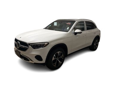Mercedes-Benz GLC Plug-in Hybrid  2026 à North Vancouver, Colombie-Britannique