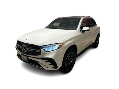 Mercedes-Benz GLC Plug-in Hybrid  2026 à North Vancouver, Colombie-Britannique